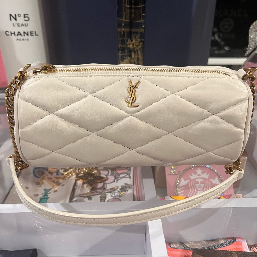 Brand new YSL